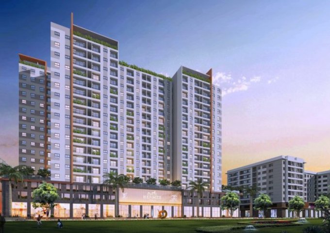 Chính chủ cần bán căn hộ CT2 VCN Phước Hải, Nha Trang (giá yêu thương)