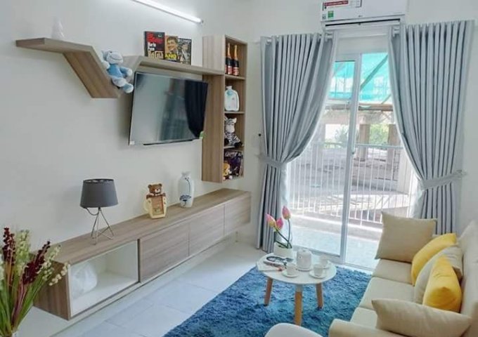Bán căn hộ chung cư tại đường Nguyễn Trung Trực, Mỹ Tho, Tiền Giang, diện tích 66m2, giá 790 triệu