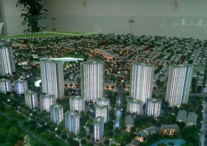 Mở bán đợt 2 khu đô thị Ecopark Hải Dương