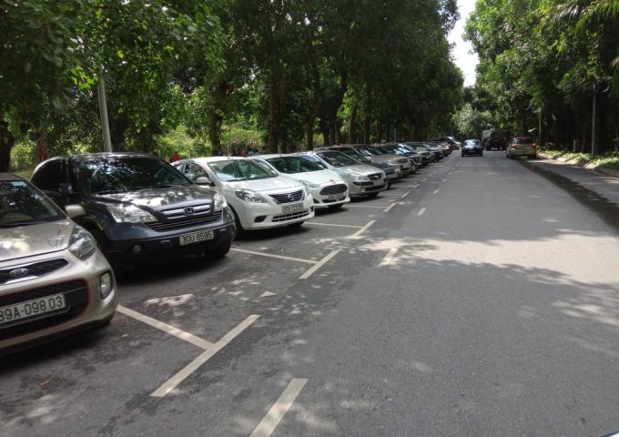 Mở bán đợt 2 khu đô thị Ecopark Hải Dương