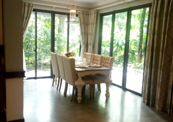 Mở bán đợt 2 khu đô thị Ecopark Hải Dương