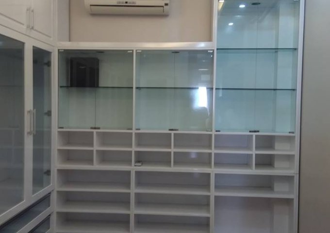 Chính chủ bán nhà ngõ 118 Đào Tấn, Ba Đình, DT 50m2, 5 tầng, mới xây đẹp, giá 4.5 tỷ