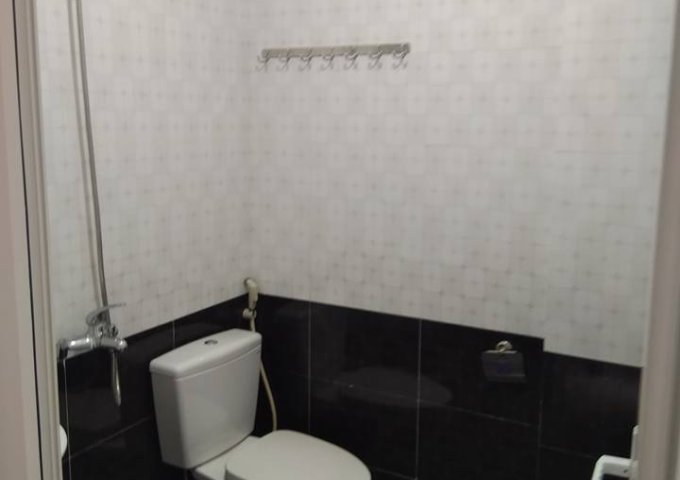 Chính chủ bán nhà ngõ 118 Đào Tấn, Ba Đình, DT 50m2, 5 tầng, mới xây đẹp, giá 4.5 tỷ