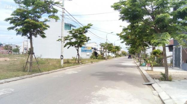 Bán lô đất cạnh làng đại học Đà Nẵng, sát sông 9,6tr/m2