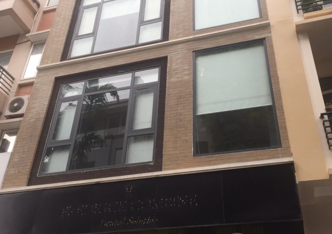 Nhà số 59 ngõ 192 Lê Trọng Tấn xây 4 tầng, cho thuê giá 18 tr/th