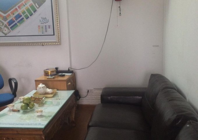 Nhà số 59 ngõ 192 Lê Trọng Tấn xây 4 tầng, cho thuê giá 18 tr/th