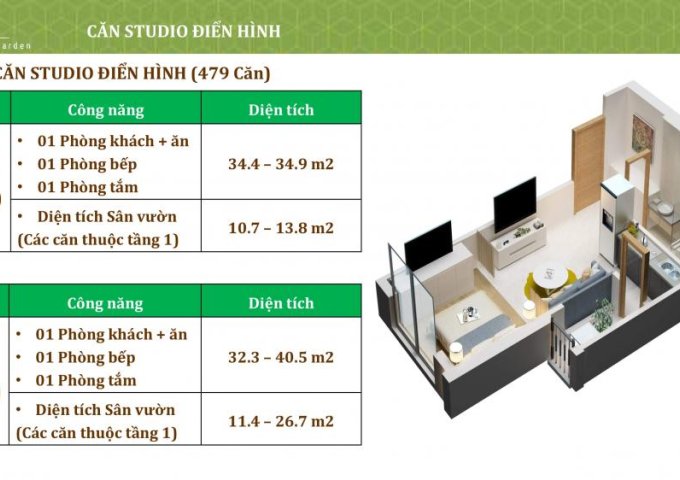 Chung cư Green Bay Garden Hạ Long hỗ trợ vay 70% + Chiết khấu 12% + 2năm miễn phí dịch vụ 0936044990