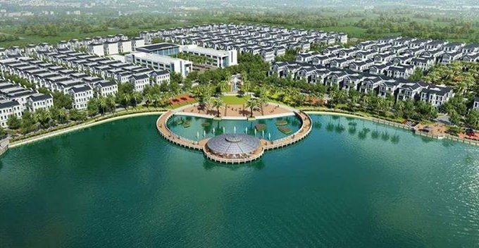 Dự án đáng sống nhất thành phố Thanh Hóa, ưu đãi khủng tháng 10