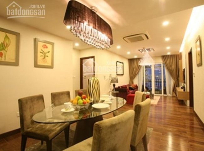 Xuất cảnh cho thuê gấp căn hộ chung cư Green View, Phú Mỹ Hưng, Q7