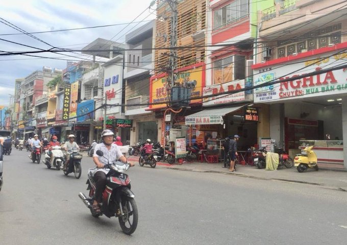 cần bán gấp nhà kiệt hùng vương có sổ đỏ tiện ở kinh doanh gần chợ cồn BC Đà Nẵng