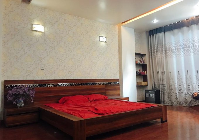 Bán nhà khu cao cấp 81 Thiên Lôi, Lê Chân, Hải Phòng, 78m2, giá 5,1 tỷ