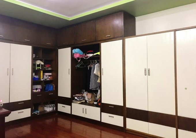 Bán nhà khu cao cấp 81 Thiên Lôi, Lê Chân, Hải Phòng, 78m2, giá 5,1 tỷ