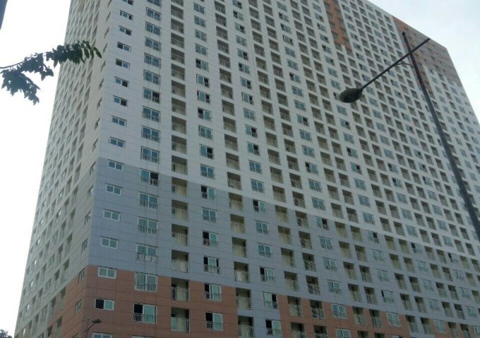 Bán căn hộ 73,35m2 chung cư Booyoung Hàn Quốc, giá 2 tỷ