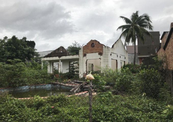 Bán lô đất mặt tiền đường 65 Tăng Nhơn Phú P.Phước Long B quận 9 - 82.6 m2 - 3.6 tỷ 