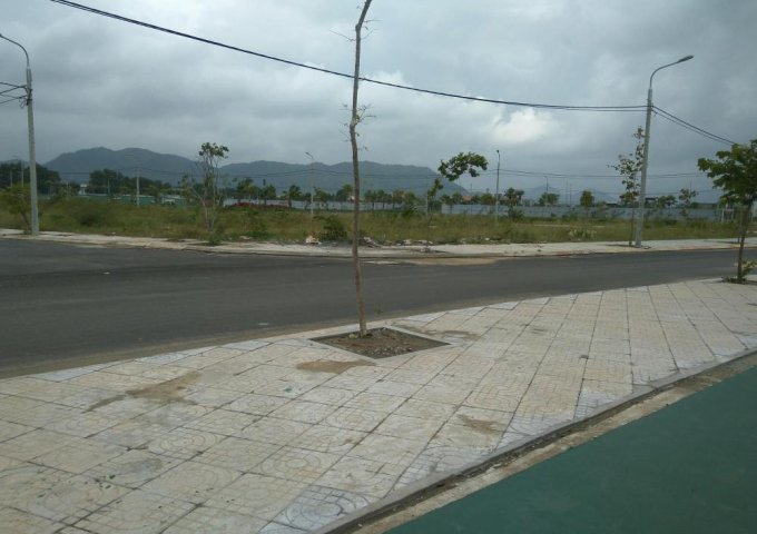 Bán lại 100m2 đất tại KDC Việt Phú Garden (PP4), giá 10tr/m2