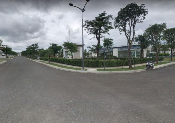 Bán lại 100m2 đất tại KDC Việt Phú Garden (PP4), giá 10tr/m2