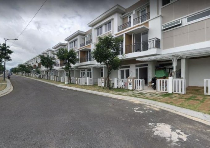 Bán lại 100m2 đất tại KDC Việt Phú Garden (PP4), giá 10tr/m2