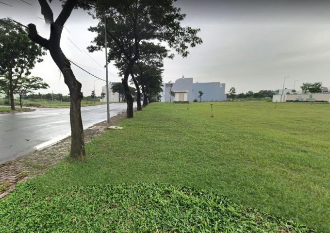 Bán lại 100m2 đất tại KDC Việt Phú Garden (PP4), giá 10tr/m2