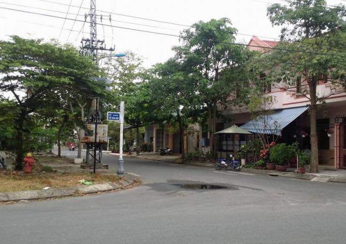 Cần tiền bán nhanh lô đất Mộc Bài 9, phường Hòa Minh, quận Liên Chiểu