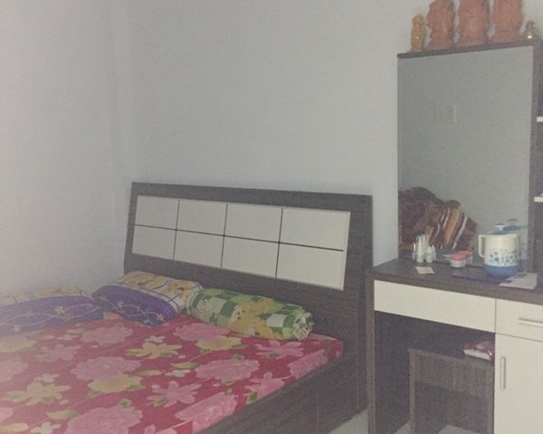 Bán nhà cấp 4 hẻm 2463 Huỳnh Tấn Phát huyện Nhà Bè