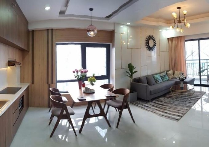 Bán căn hộ chung cư tại đường Ngô Quyền, Sơn Trà, Đà Nẵng, diện tích 74m2, giá 2 tỷ, LH: 0935340506