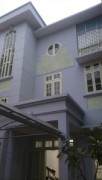 Cho thuê nhà nguyên căn số 349 Ngõ Quỳnh, Hai Bà Trưng, Hà Nội