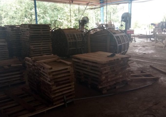 Bán xưởng gỗ thị trấn tân phú huyện đồng phú tỉnh bình phước