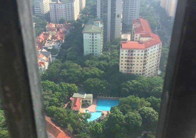 Chuyển nhà trước tết, bán căn hộ view công viên, HH3C Linh Đàm, 65m2, còn gói vay 30 nghìn tỷ