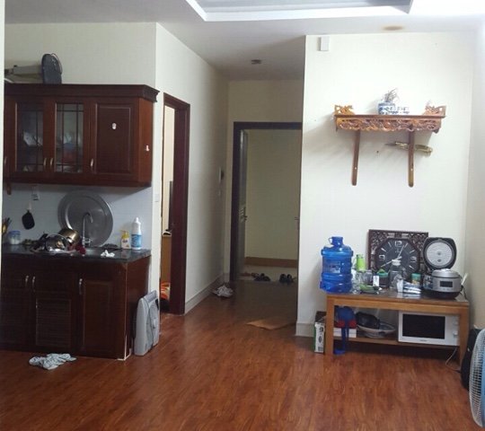 Mình bán căn chung cư tại tòa 19T1 chung cư Vinaconex Xuân Mai, Vĩnh yên, Vĩnh Phúc