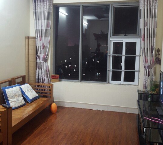 Mình bán căn chung cư tại tòa 19T1 chung cư Vinaconex Xuân Mai, Vĩnh yên, Vĩnh Phúc