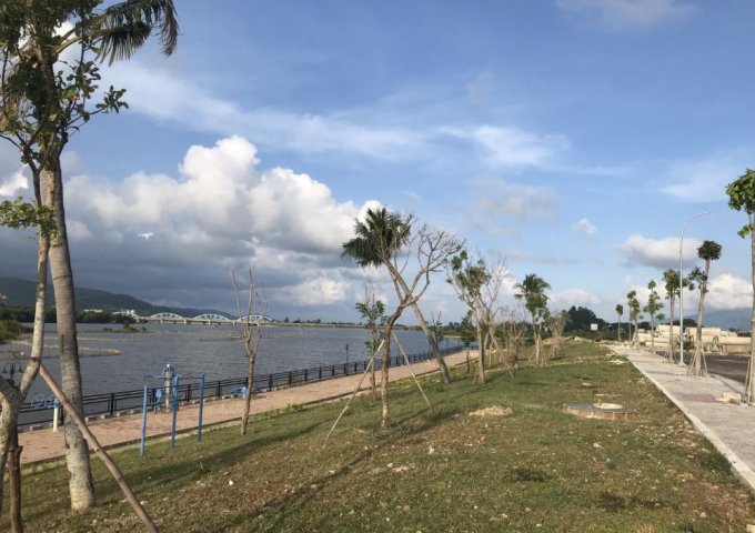 Bán đất khu đô thị mới cảng Liên Chiểu, Đà Nẵng