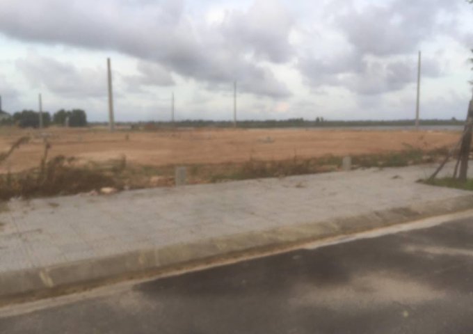  Bán đất tại Đường Võ Văn Kiệt, Hương Thủy, Thừa Thiên Huế diện tích 100m2 giá 13,5 Triệu/m²