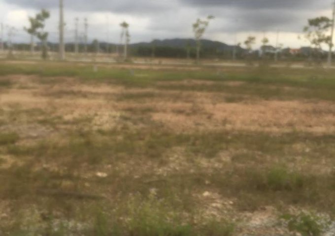  Bán đất tại Đường Võ Văn Kiệt, Hương Thủy, Thừa Thiên Huế diện tích 100m2 giá 13,5 Triệu/m²
