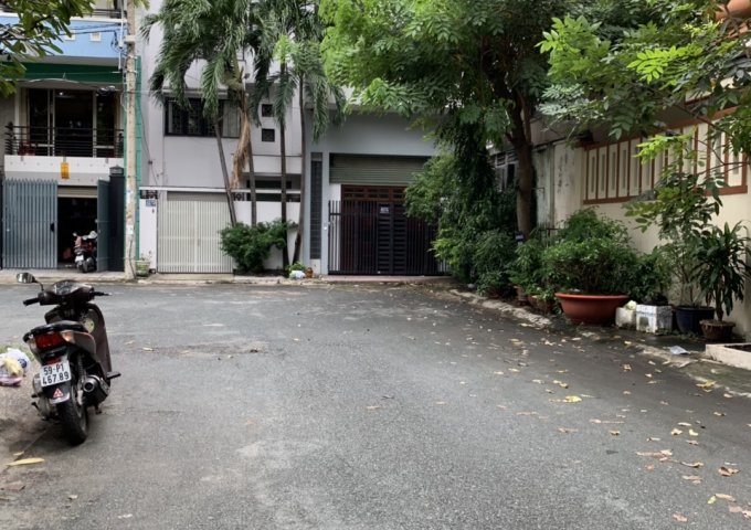 Bán nhà Mặt Tiền đường C27 khu K300 phường 12 Quận tân bình