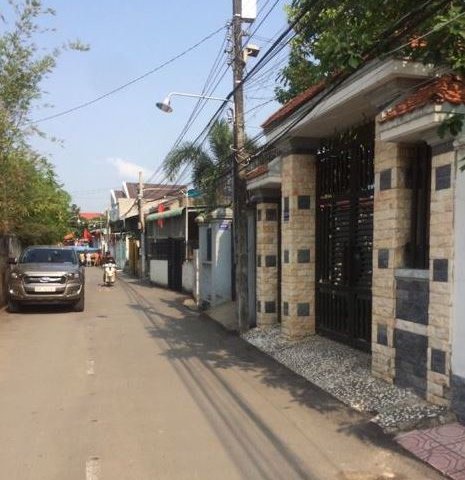 Bán nhà riêng tại Đường Phi Trường, Biên Hòa,  Đồng Nai diện tích 198m2  giá 3600 Triệu
