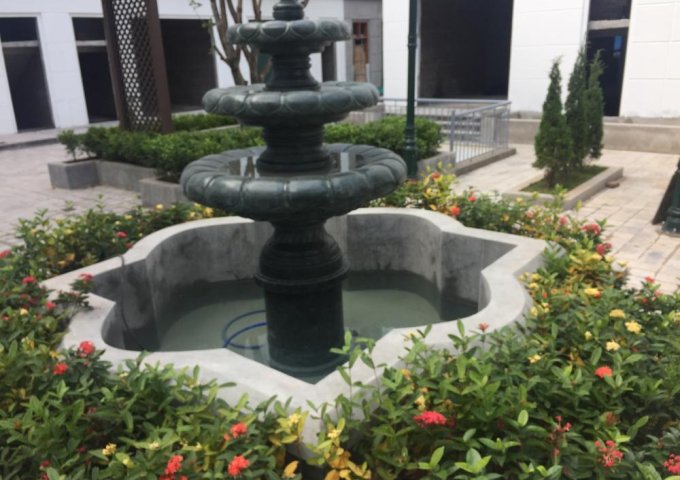 Bán shophouse mặt phố Nguyễn Tuân, Ngụy Như Kon Tum, Nhân Chính, DT 96m2, tiện kinh doanh, VP, cafe