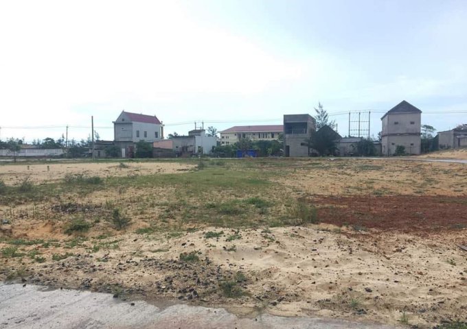 Cơ hội đầu tư đất biển tại Quảng Bình, giá cực rẻ, LH 0917433553