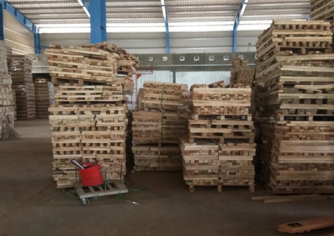 Bán xưởng gỗ thị trấn Tân Phú, huyện Đồng Phú, tỉnh Bình Phước
