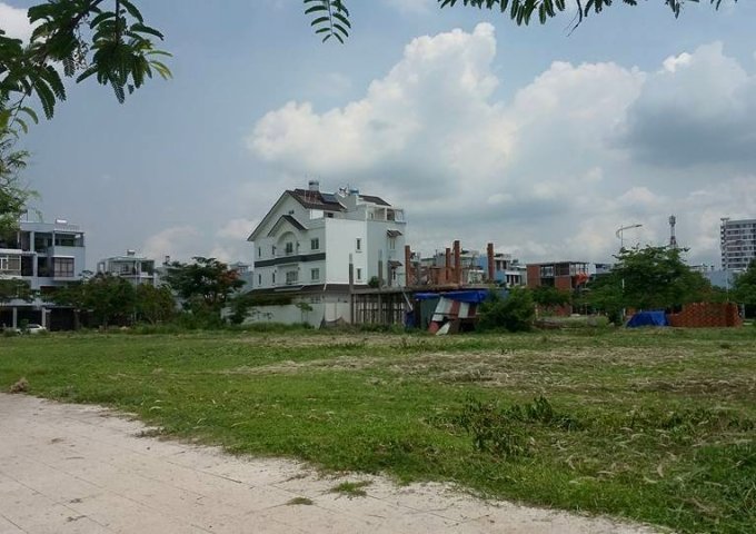 Bán lô đất HXH 29 Đoàn Thị Điểm, P. 1, Quận Phú Nhuận, 21x20m. Giá 110 triệu/m2
