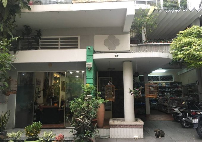  bán căn Biệt thự  Lê Hồng Phong 202m2 – Giá 46 Tỷ