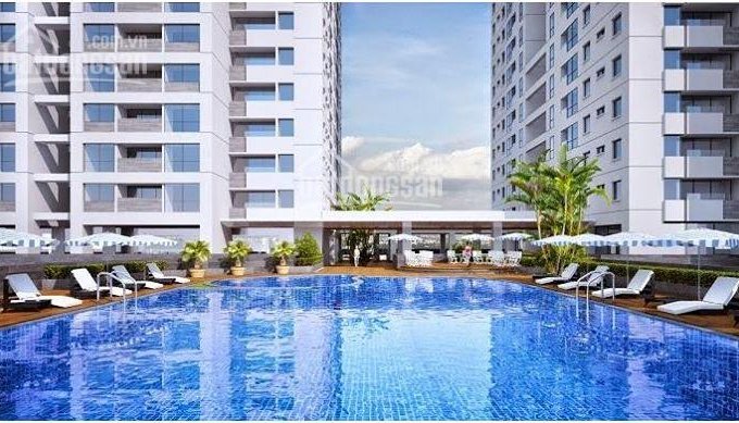 Ban quản lý cho thuê sàn tòa nhà GoldSeason Tower, Nguyễn Tuân. DT: 50~1000m2, giá 240 nghìn/m2/th