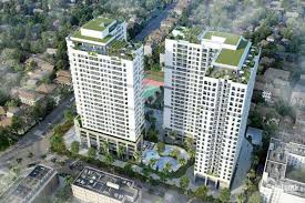 Căn hộ Rivera Park 69 Vũ Trọng Phụng, chung cư cao cấp tại Hà Nội