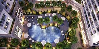 Căn hộ Rivera Park 69 Vũ Trọng Phụng, chung cư cao cấp tại Hà Nội