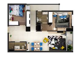 Căn hộ Rivera Park 69 Vũ Trọng Phụng, chung cư cao cấp tại Hà Nội