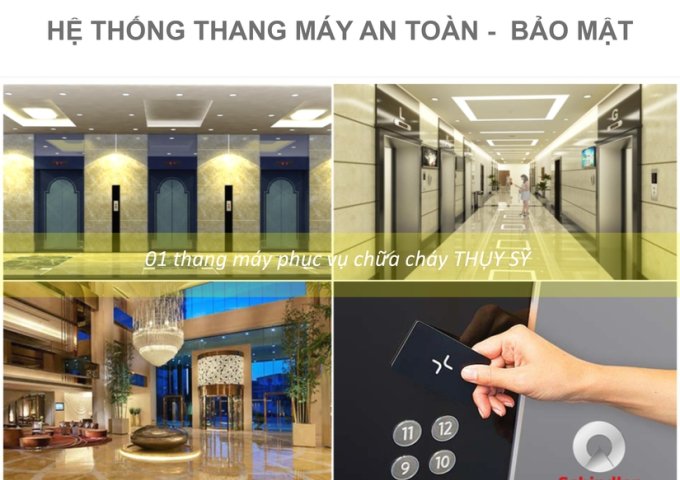 Bán căn 3PN CC Nguyễn Tuân, tiện ích 5*, nhận nhà ở ngay, giá 2.7 tỷ. LH: 0904.637.234