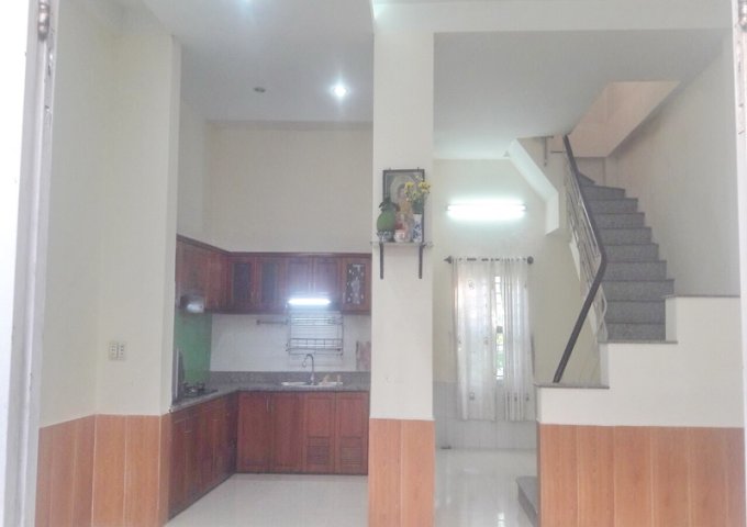 Bán nhà hẻm 176 Nguyễn Thị Thập, Phường Bình Thuận, Quận 7 