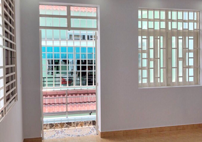 Bán nhà hẻm 176 Nguyễn Thị Thập, Phường Bình Thuận, Quận 7 