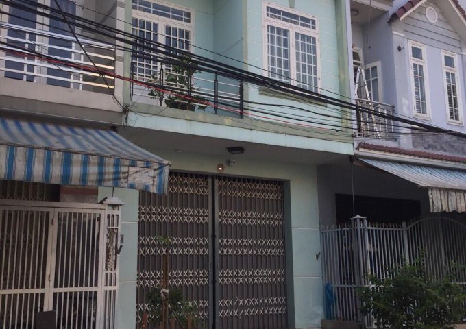 Bán nhà 2 tầng mặt tiền đường Đào Trí, Hải Châu, Đà Nẵng  