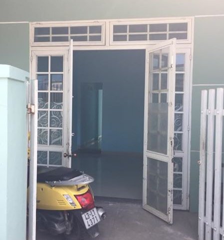 Bán nhà cấp 4 Nại Nghĩa 7, Sơn Trà, Đà Nẵng