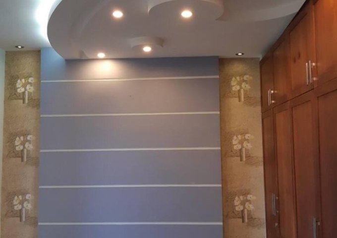 Nhà mặt tiền kinh doanh sầm uất 49 Lò Siêu, P16, Q11, 4.9x9m, 4 lầu, 7.95 tỷ